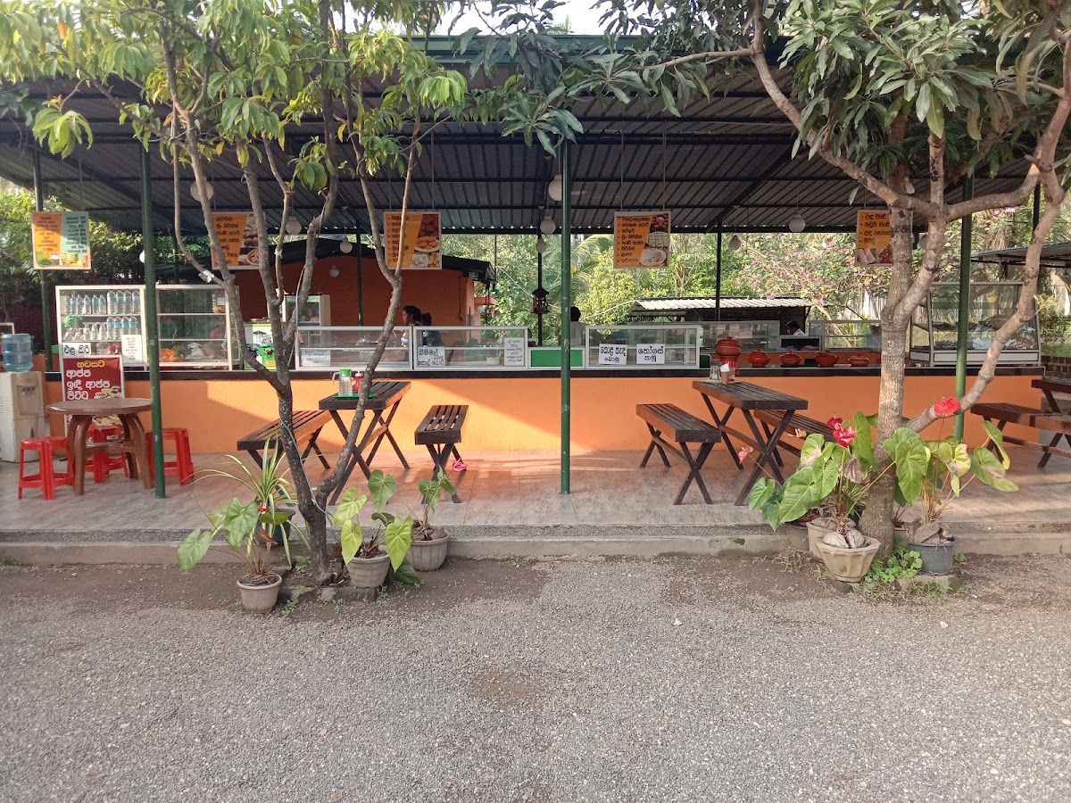 Badagamuwa Hela Rasa Bojun-4