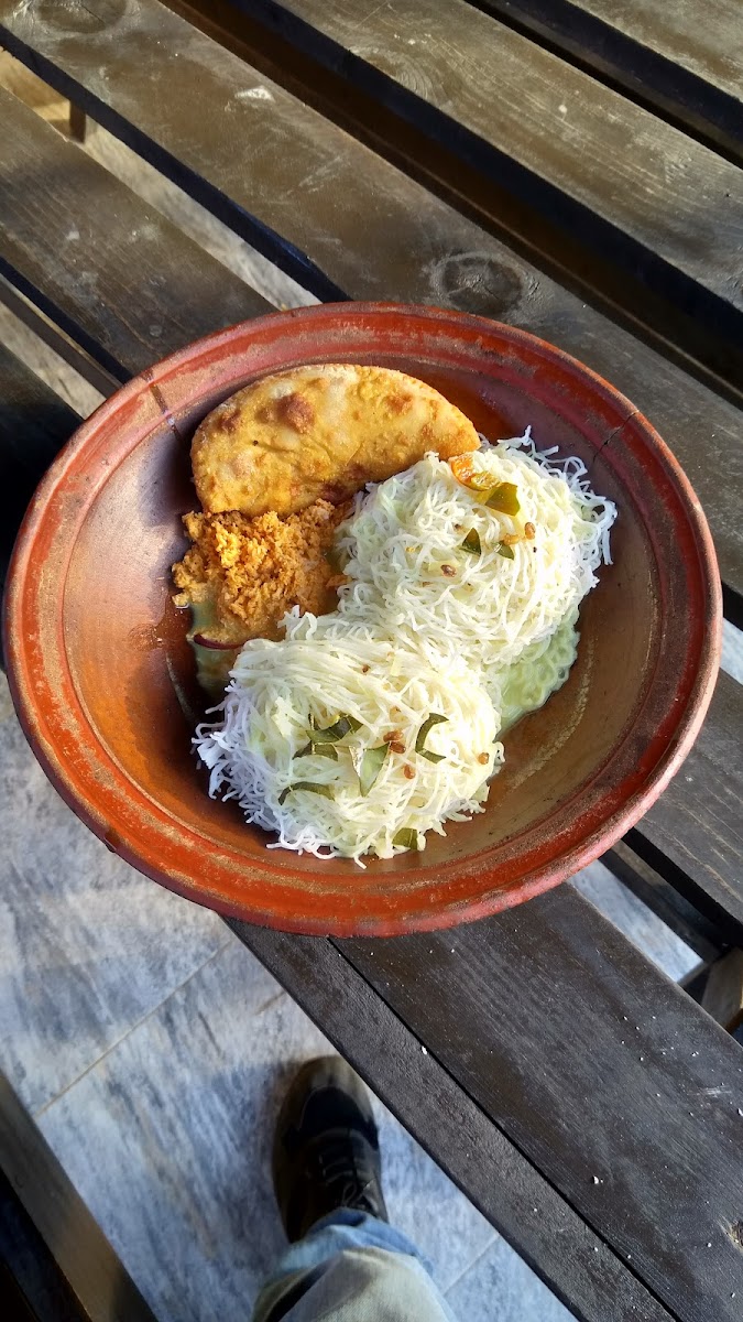 Badagamuwa Hela Rasa Bojun-5