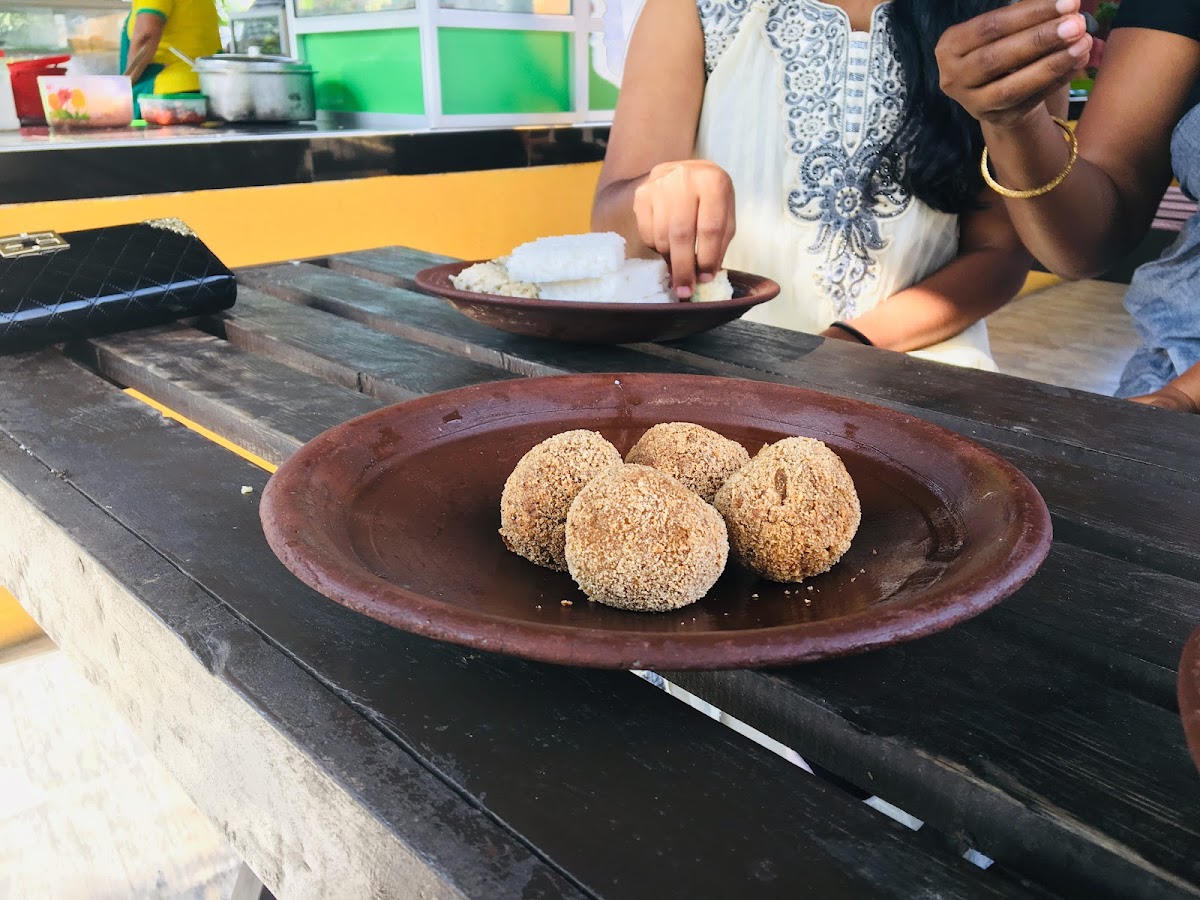 Badagamuwa Hela Rasa Bojun-7